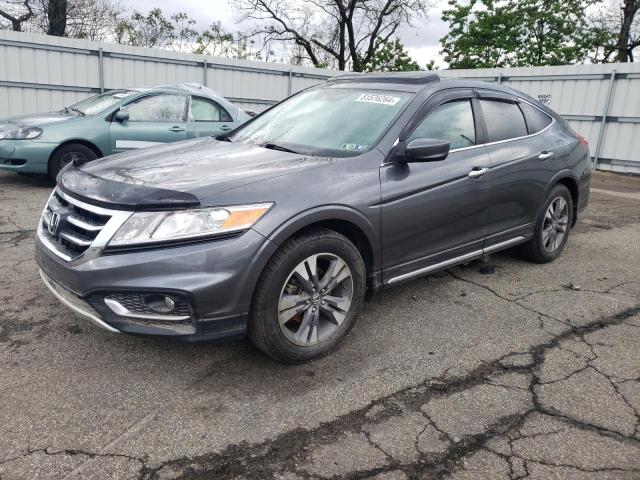 Honda Crosstour (2013)