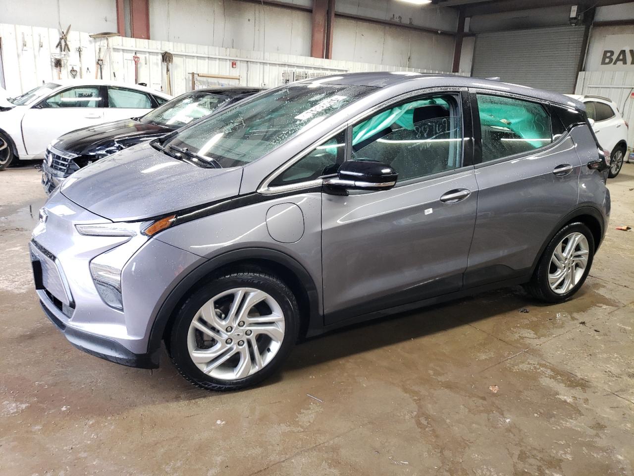 Chevrolet Bolt (2023)