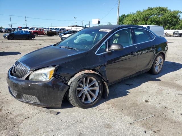 Buick Verano (2015)