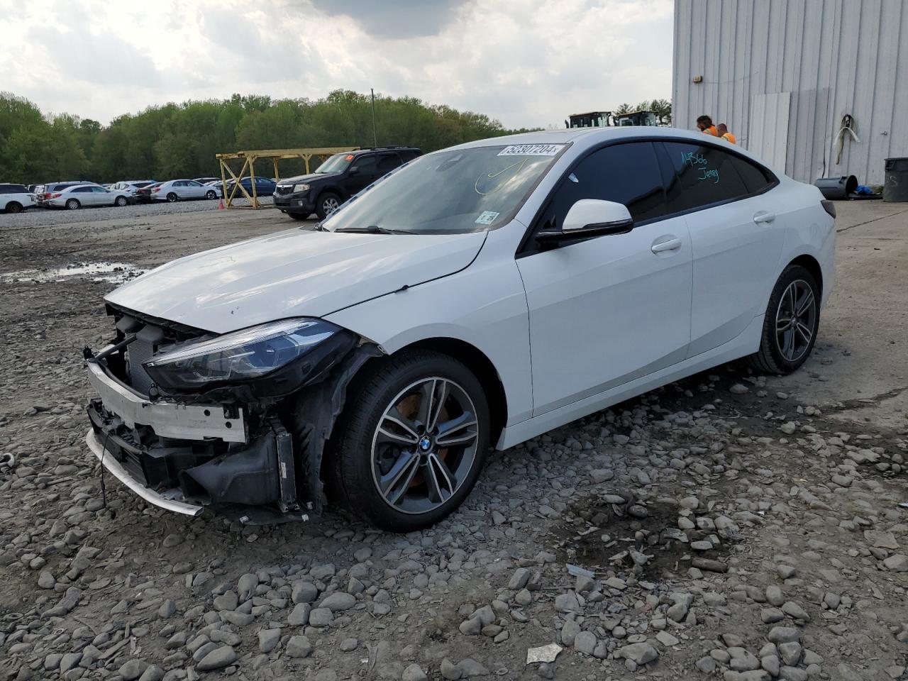 Bmw 2er (2020)