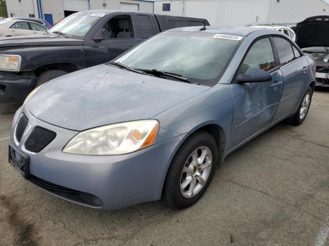 Pontiac G6 (2008)