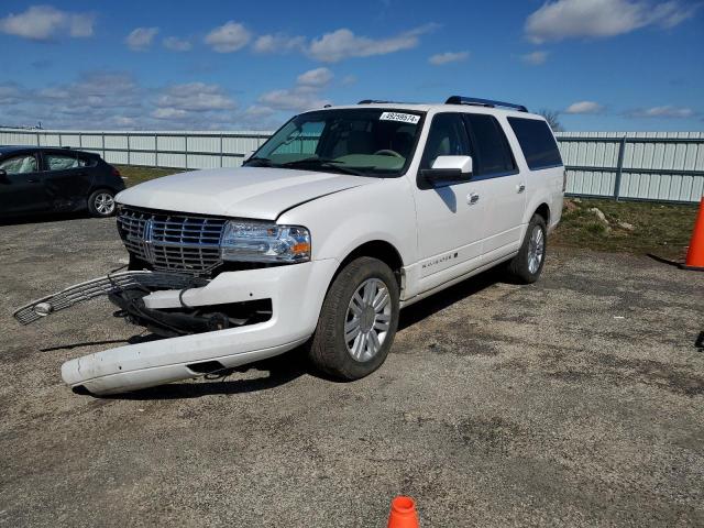 Lincoln Navigator (2012)