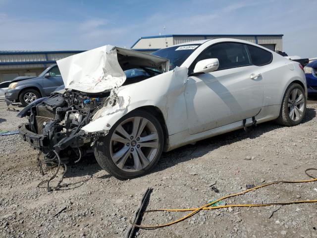 Hyundai Genesis (2010)