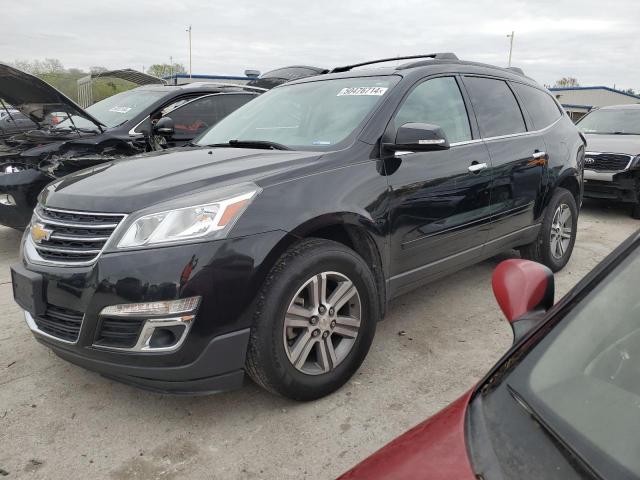 Chevrolet Traverse (2017)