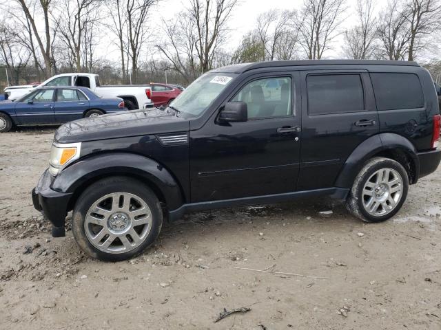 Dodge Nitro (2008)
