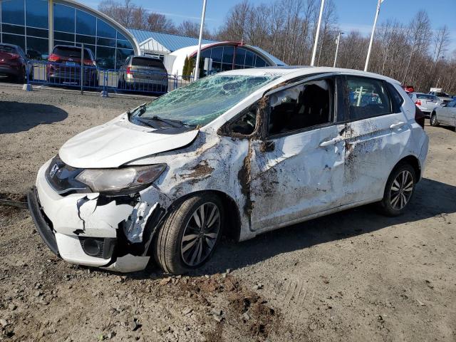 Honda Fit (2016)