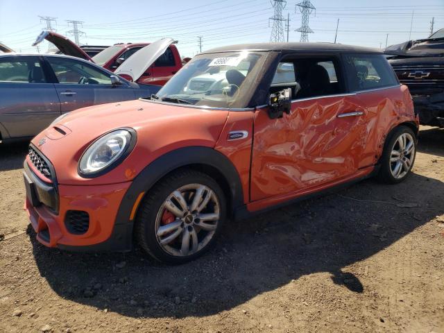 Mini Cooper (2019)