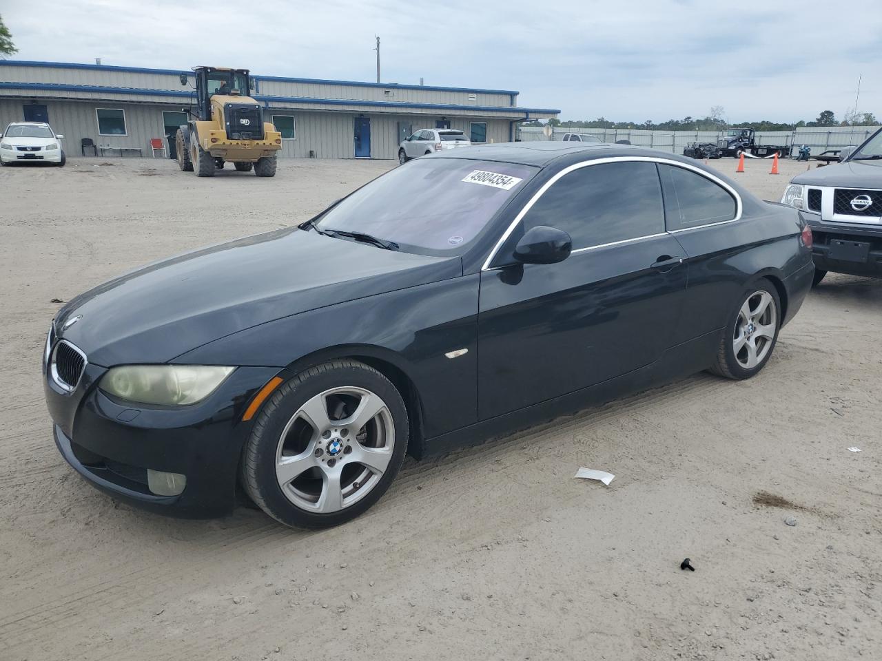 Bmw 3er (2010)