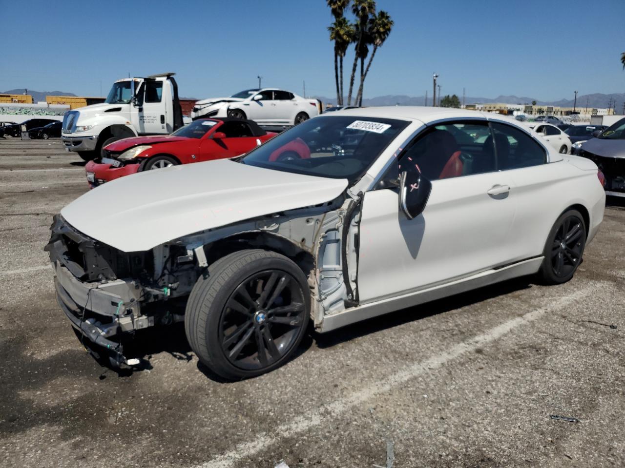 Bmw 4er (2015)