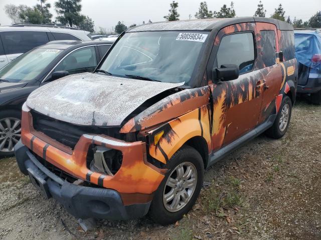 Honda Element (2008)
