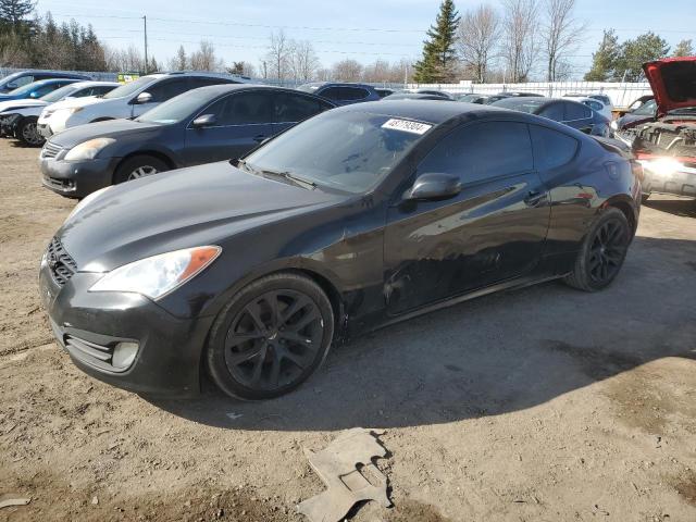 Hyundai Genesis (2010)