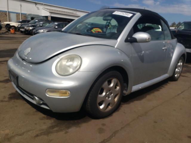 Volkswagen Beetle (2003)