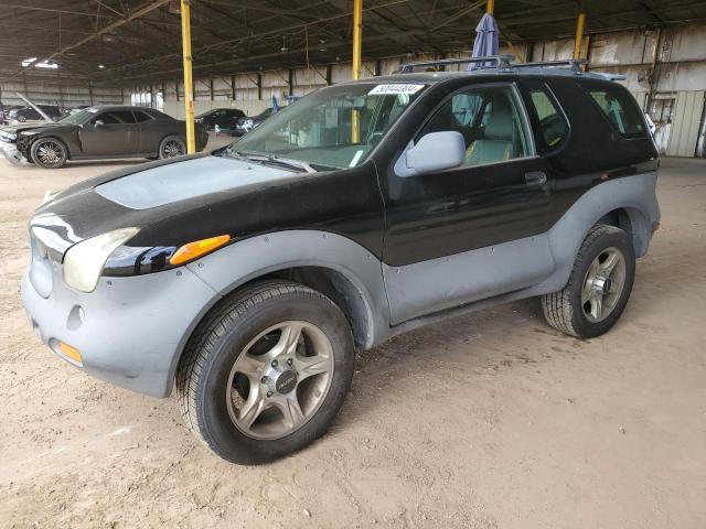 Isuzu Vehicross (2000)