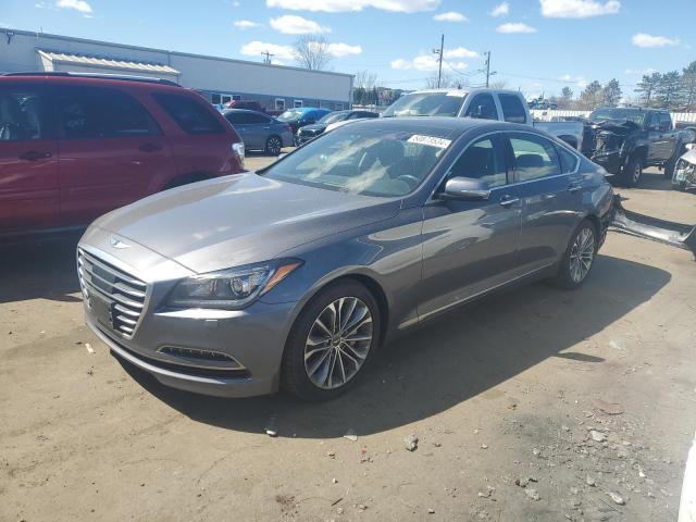 Hyundai Genesis (2015)