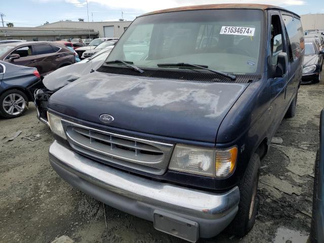 Ford Econoline (1999)