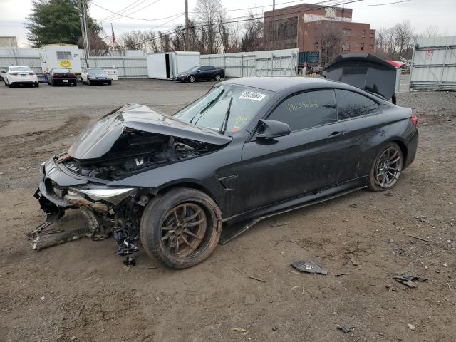 Bmw M4 (2018)