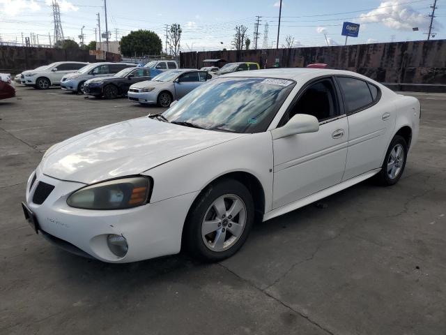 Pontiac Grandprix (2006)