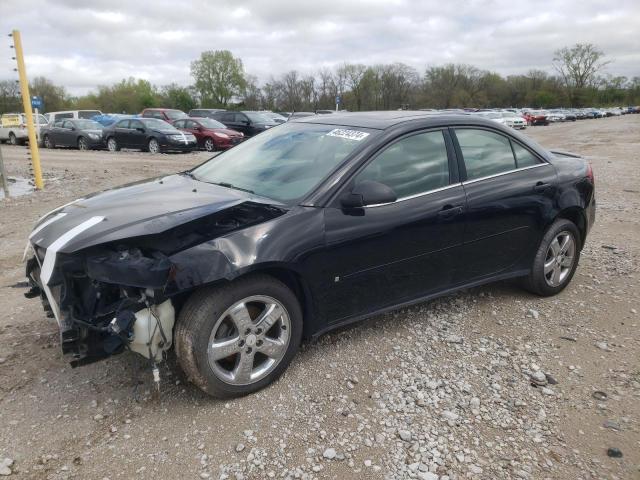 Pontiac G6 (2006)
