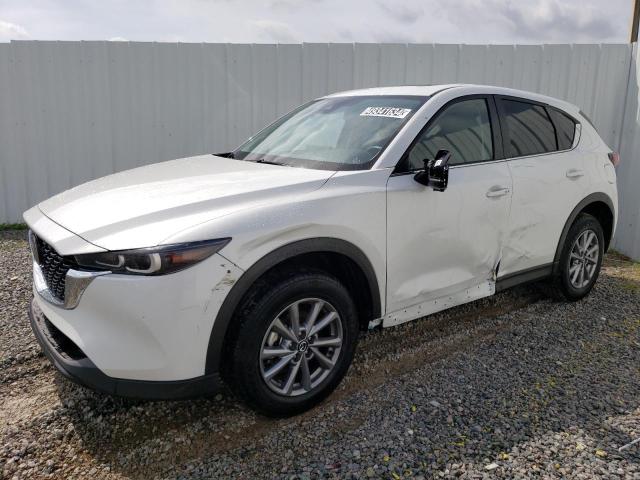 Mazda Cx-5 prefe (2023)