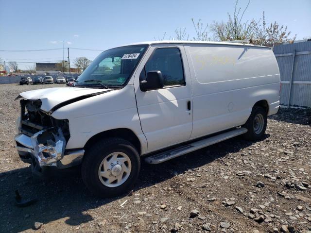 Ford Econoline (2013)