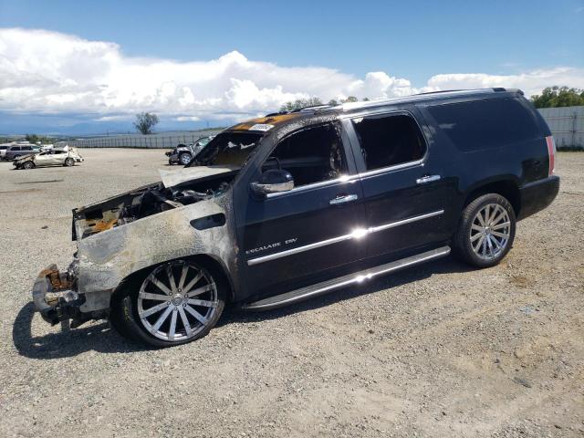 Cadillac Escalade (2011)