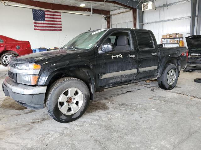 Chevrolet Colorado (2011)