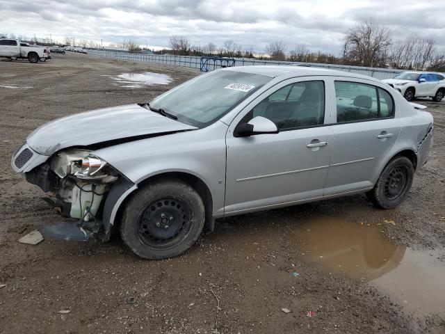 Pontiac G5 (2008)