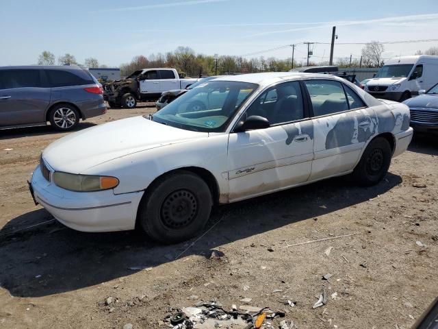 Buick Century (1998)