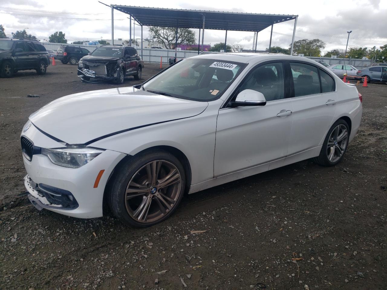 Bmw 3er (2018)