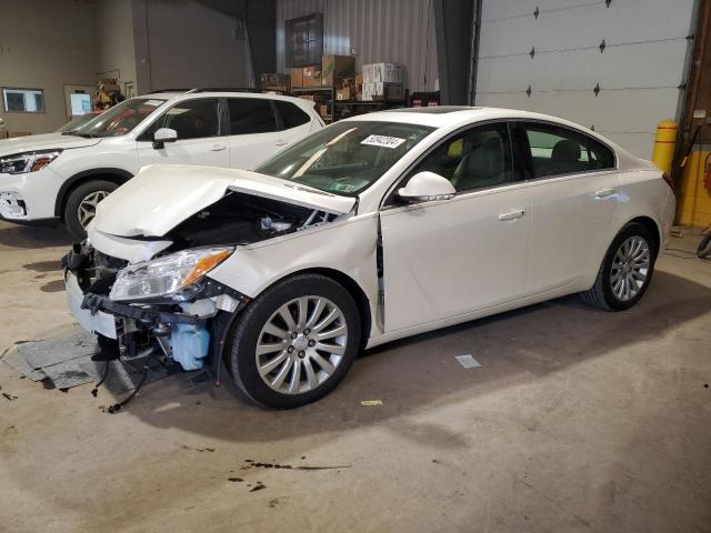 Buick Regal (2012)