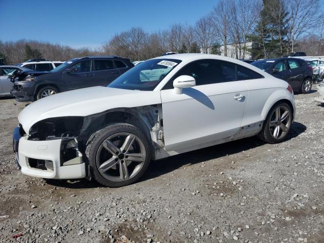Audi Tt (2011)