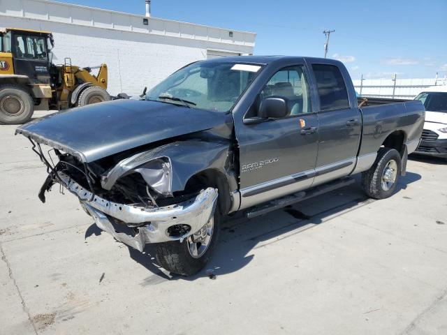 Dodge Ram 2500 (2006)