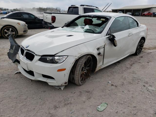 Bmw M3 (2010)