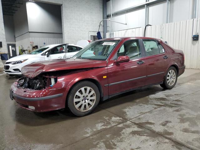 Saab 9 5 (2003)