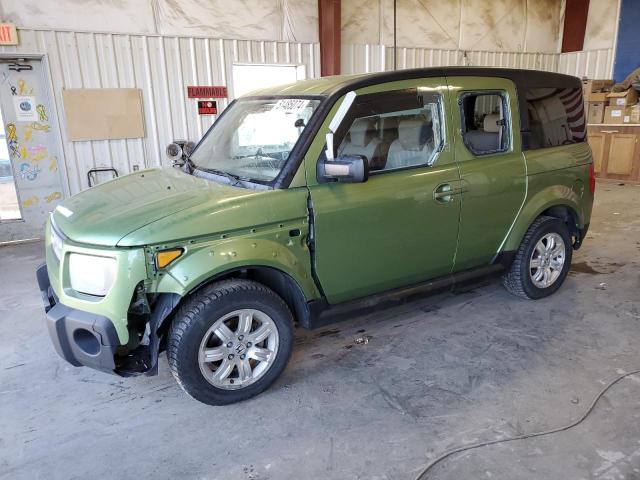 Honda Element (2008)