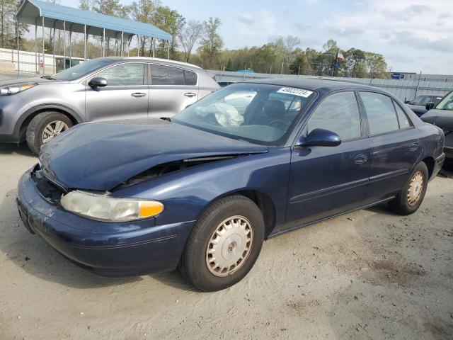 Buick Century (2003)
