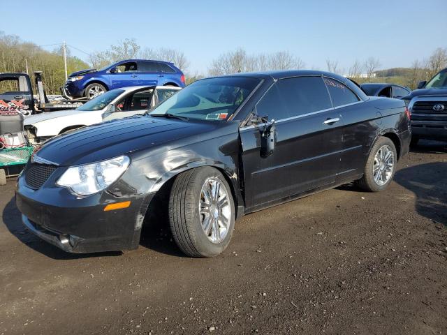 Chrysler Sebring (2008)