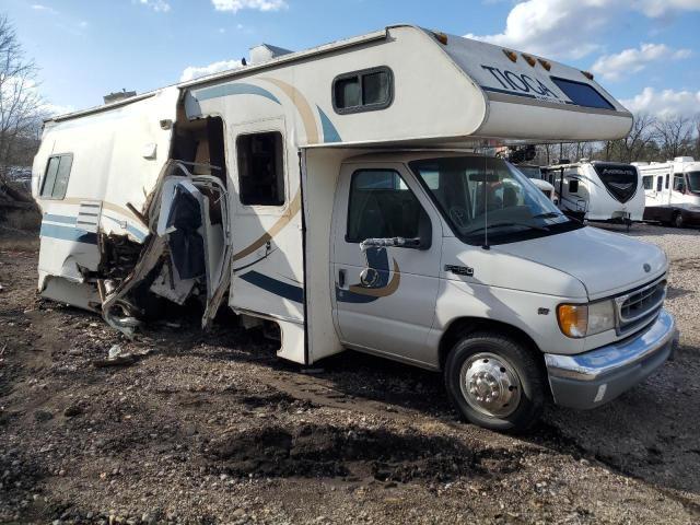 Ford Econoline (1999)