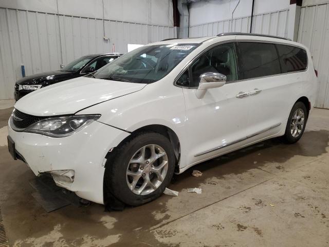 Chrysler Pacifica (2018)