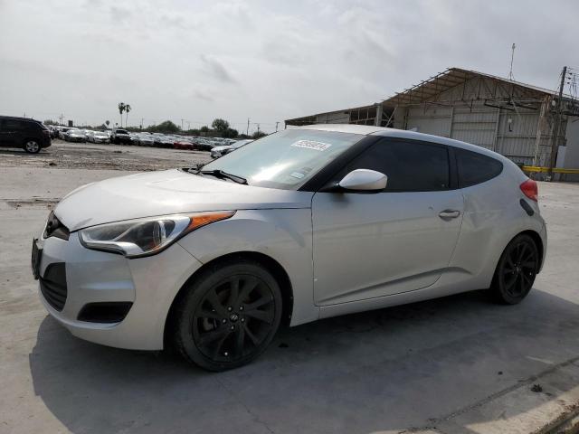 Hyundai Veloster (2016)