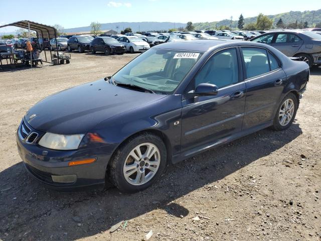 Saab 9 3 (2006)