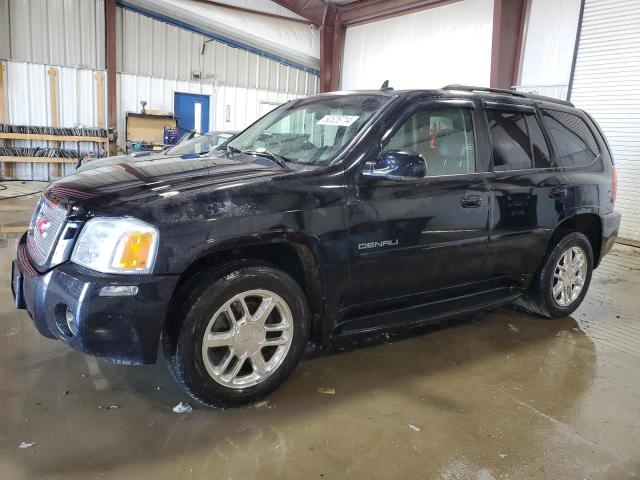 Gmc Envoy (2008)