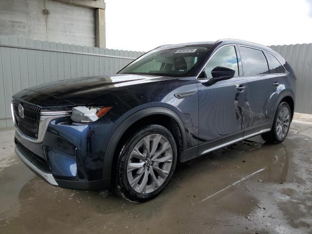Mazda Cx-90 prem (2024)