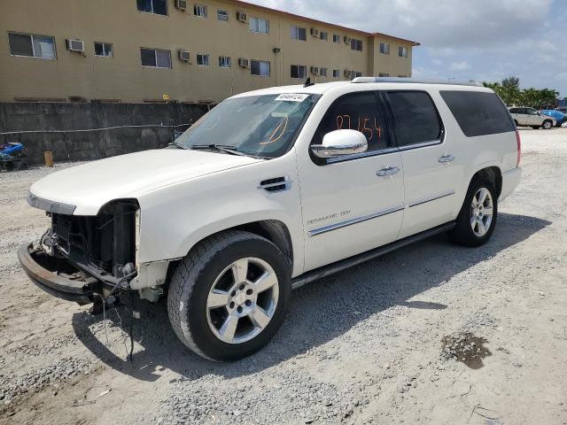 Cadillac Escalade (2011)