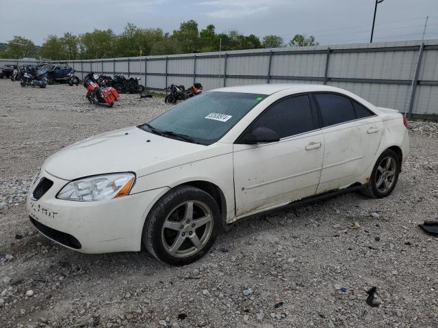 Pontiac G6 (2007)