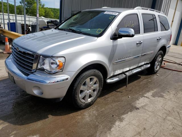 Chrysler Aspen (2009)