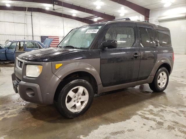 Honda Element (2004)