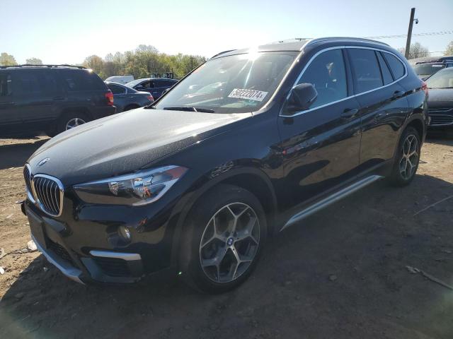 Bmw X1 (2018)