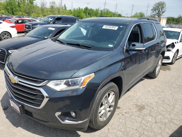 Chevrolet Traverse (2020)