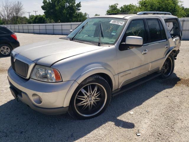 Lincoln Navigator (2004)
